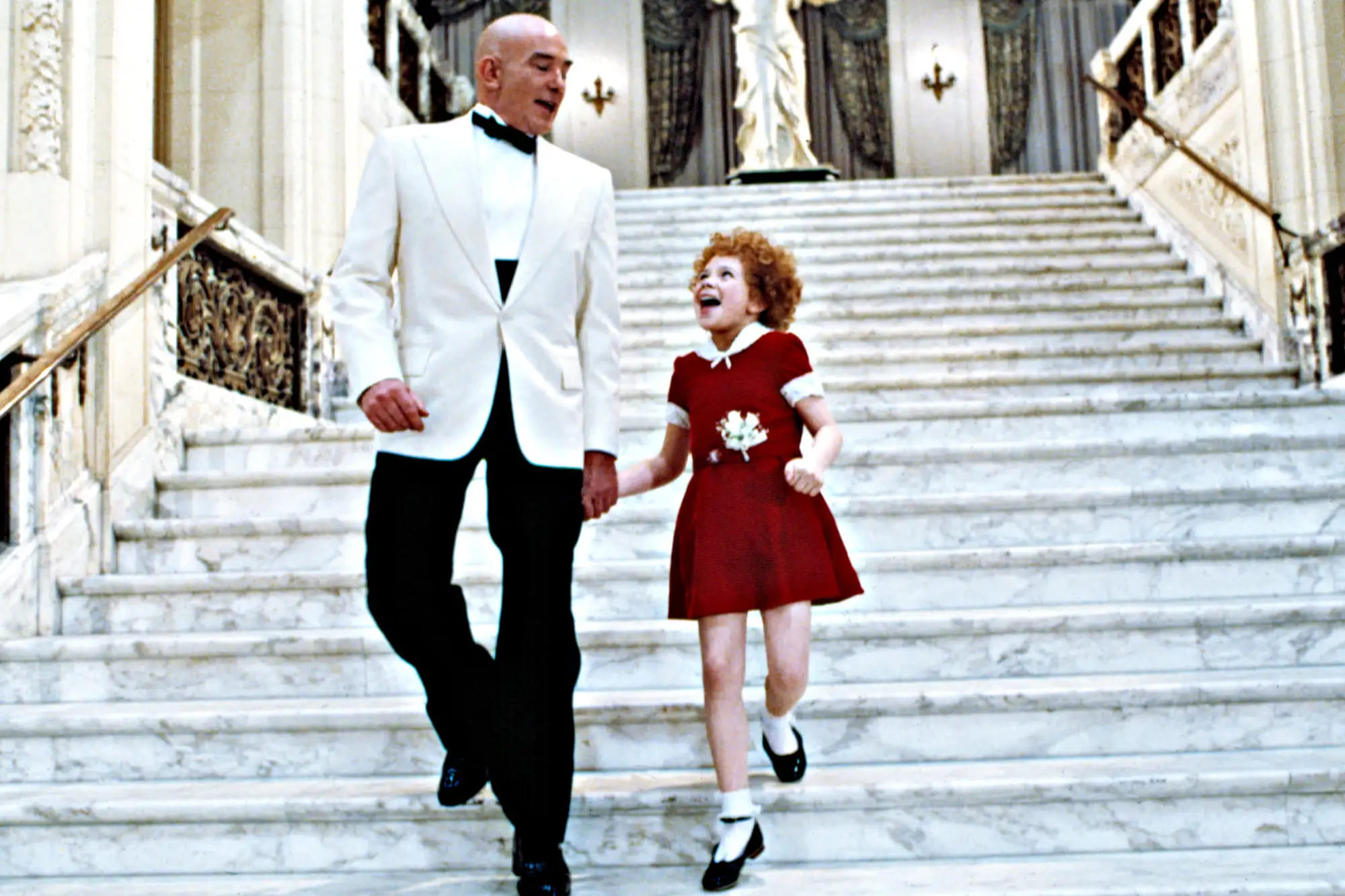 best kids movies on Netflix - Annie