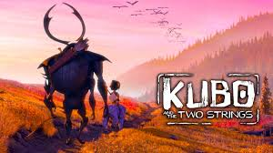best kids movies on Netflix - Kubo and the Two Strings