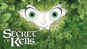 best kids movies on Netflix - The Secret of Kells