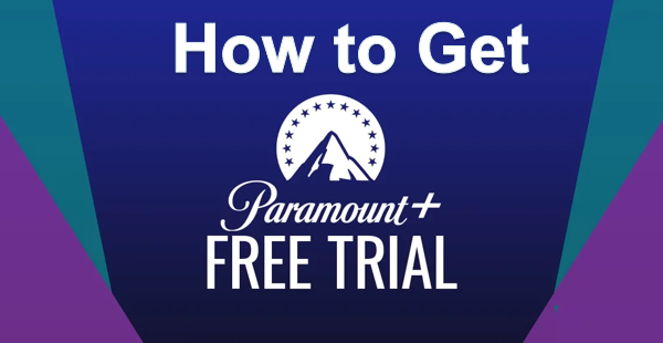 get Paramount Plus for free