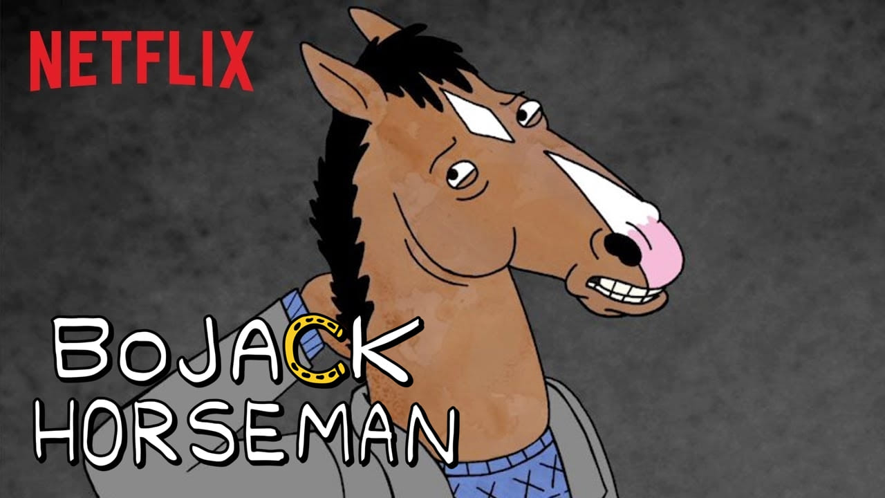 BoJack Horseman