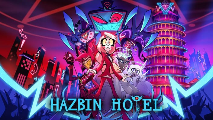 Hazbin Hotel