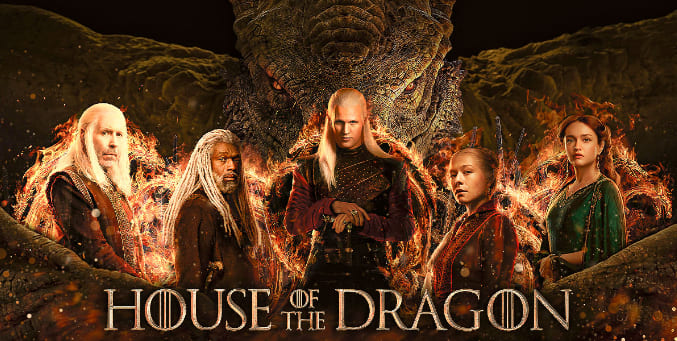 download House of the Dragon