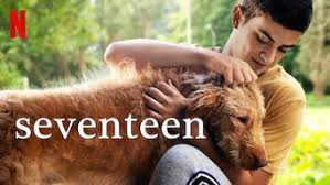 best dog movies on Netflix - Seventeen