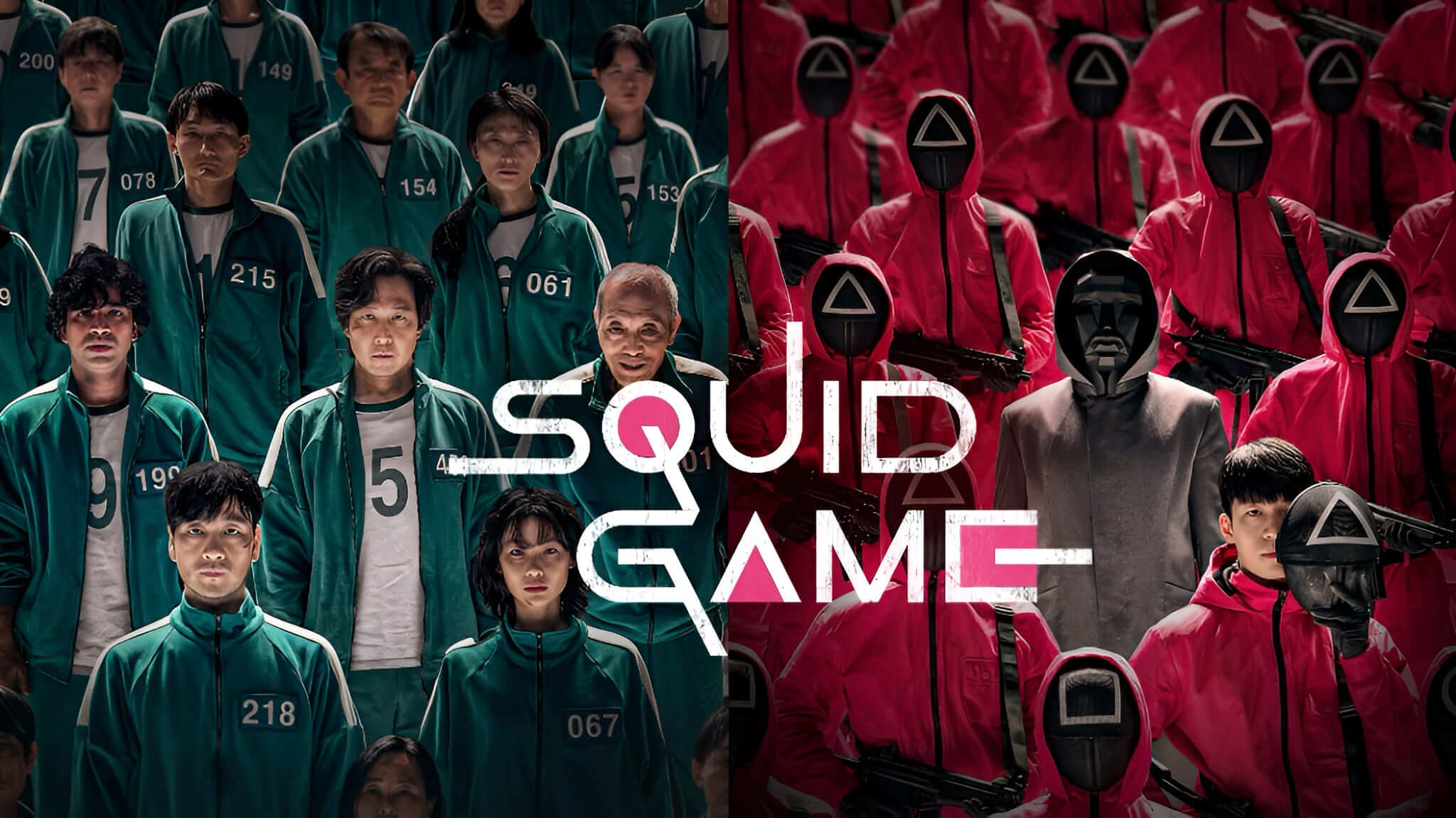 Squid Game Season 2