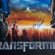 Transformers 1