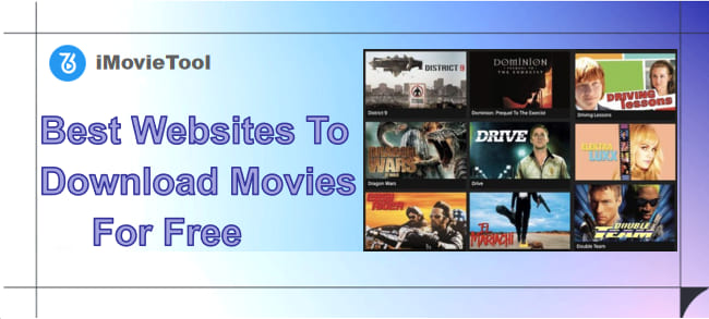best websites to download movies for free
