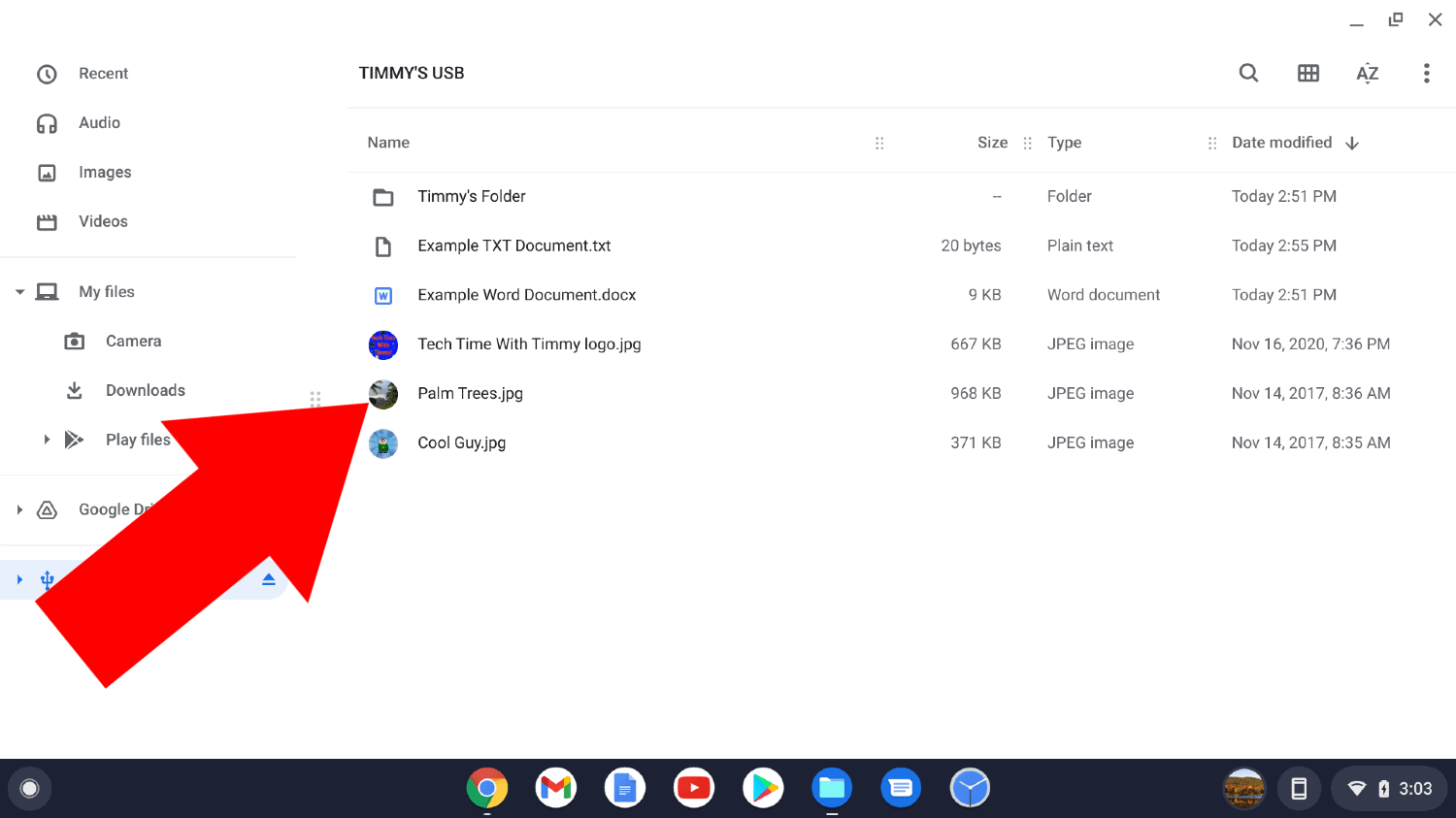 watch netflix offline on Chromebook via USB drive