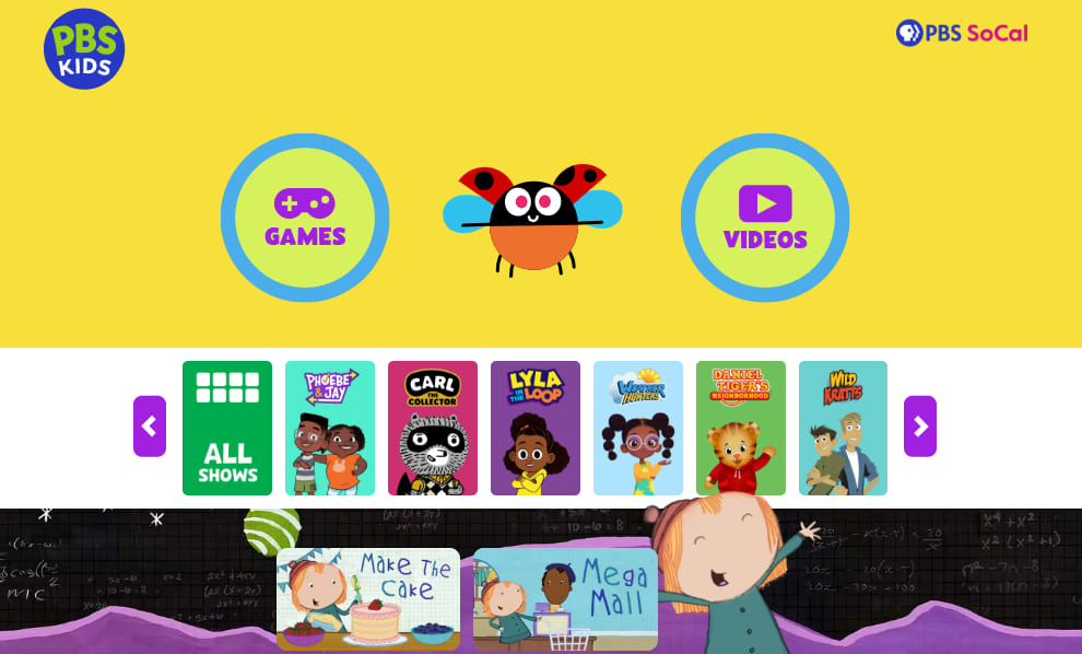 PBS Kids