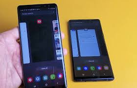 close background app on Android