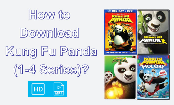 Download Kung Fu Panda