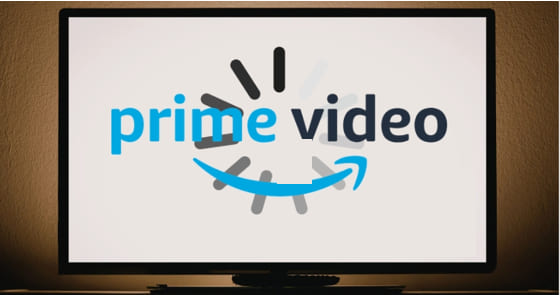 Prime Video keep buffering on TV
