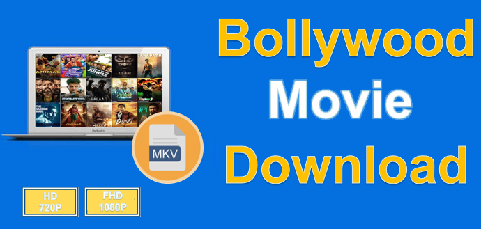 Bollywood movie download sites