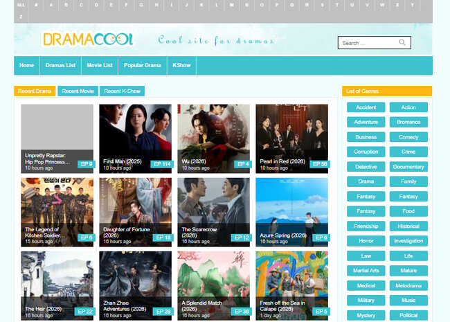 free kdrama download website - Dramacool