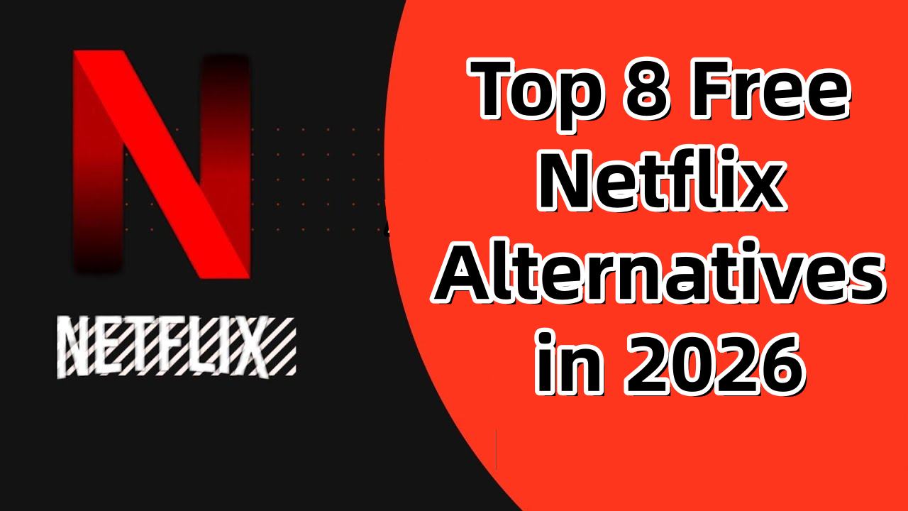 netflix alternative