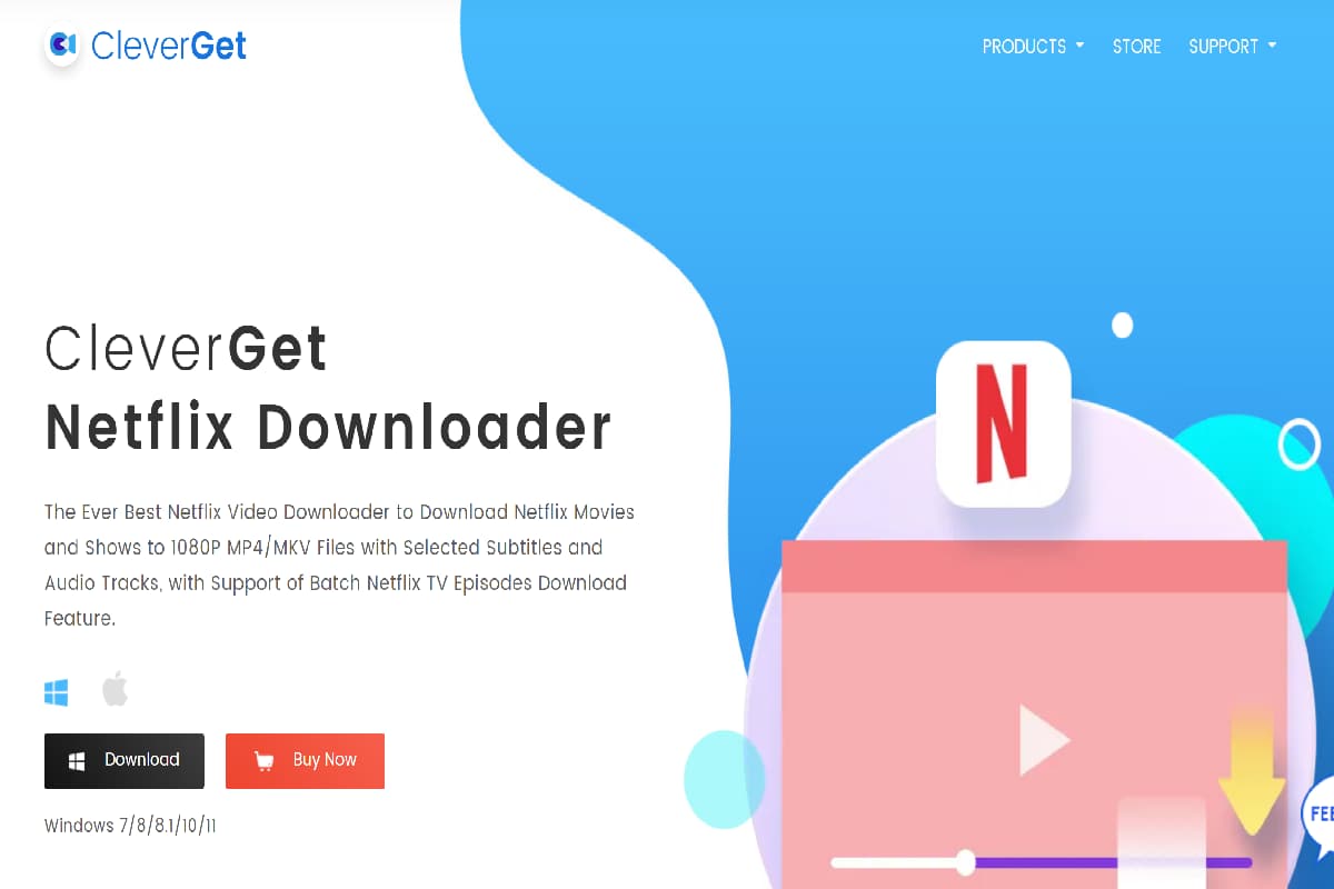 cleverget