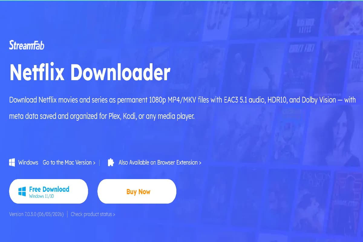 streamfab