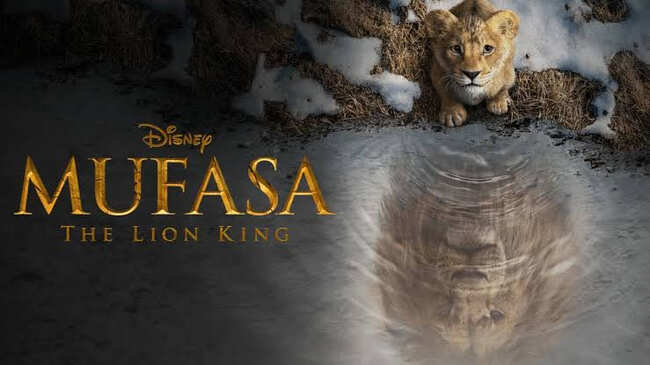 best 4k movies on disney plus - Mufasa: The Lion King