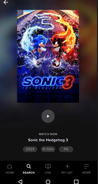 download Sonic the Hedgehog